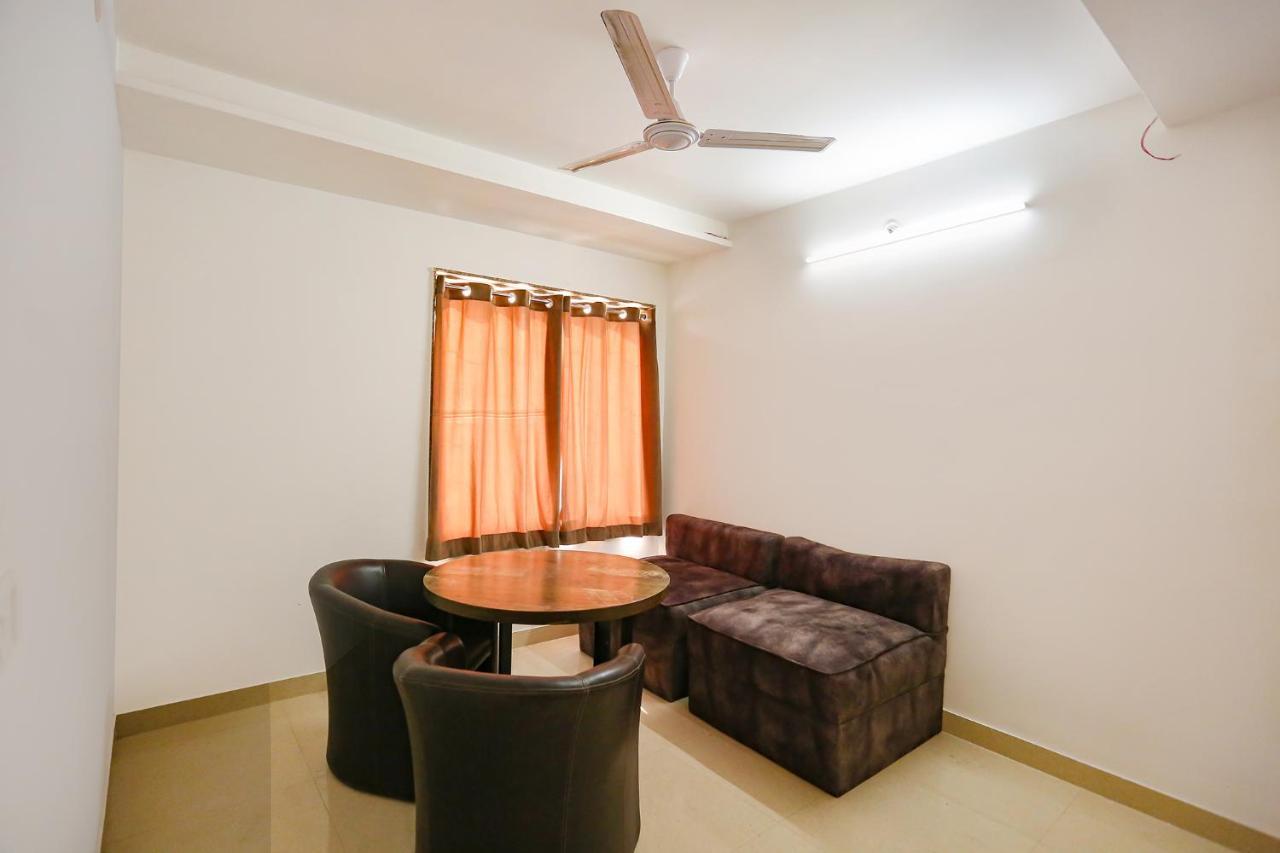 Fabhotel The Prasiddh Агра Экстерьер фото